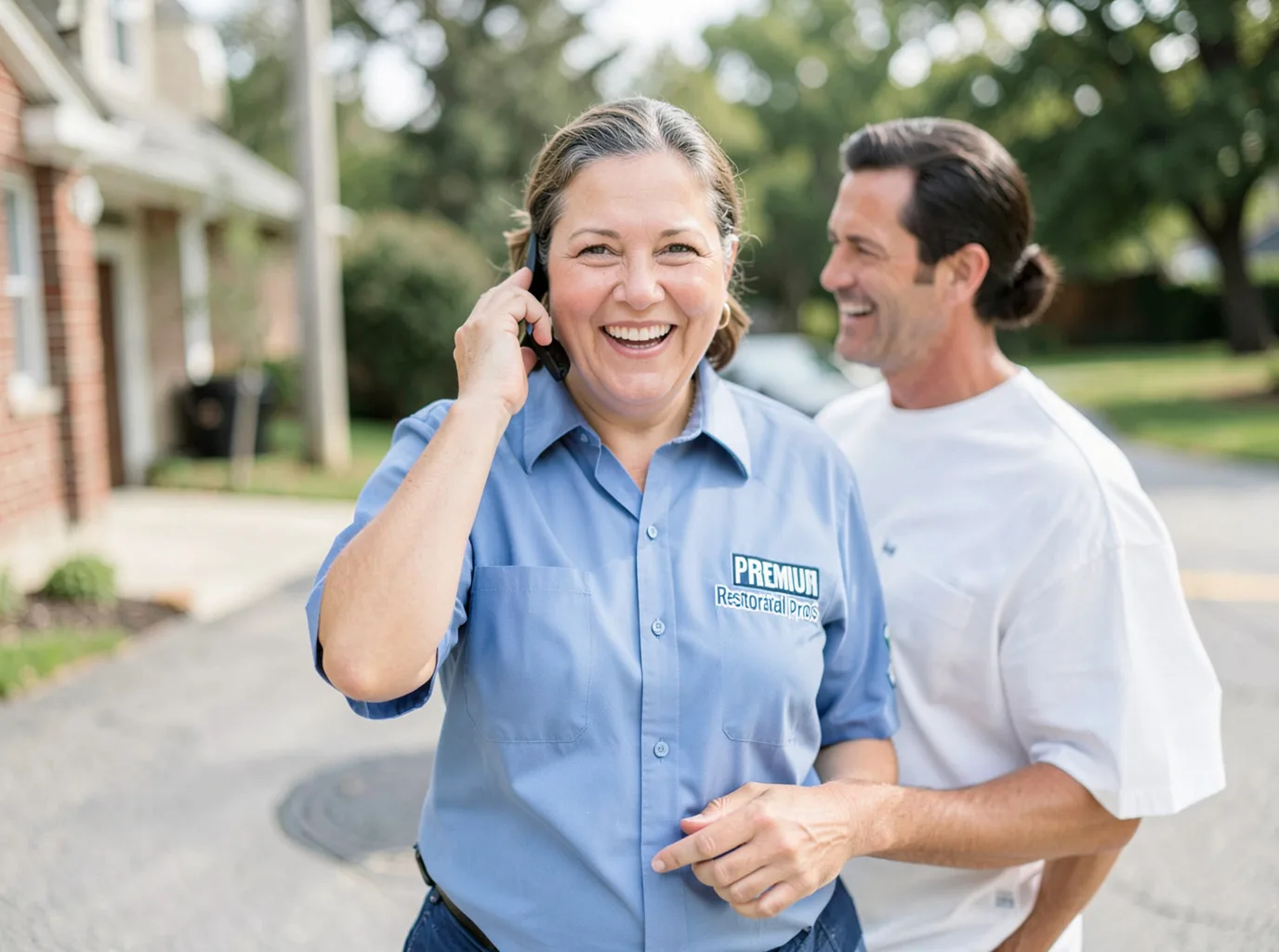 Water Damage Restoration Clayton, OH FAQs